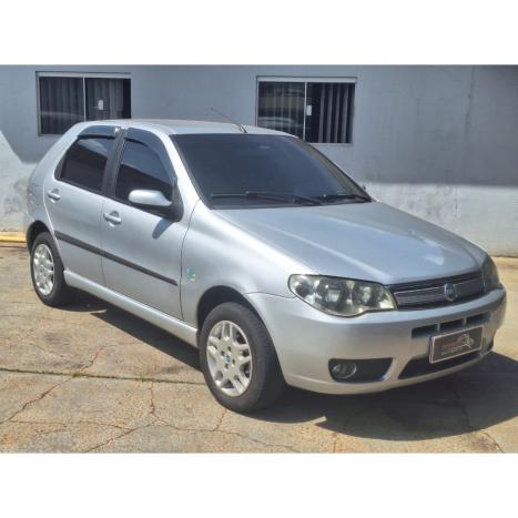 FIAT Palio 1.4 4P ELX 30 ANOS FLEX, Foto 4