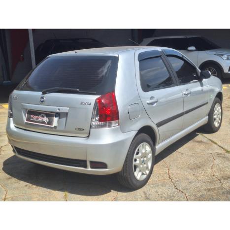 FIAT Palio 1.4 4P ELX 30 ANOS FLEX, Foto 5