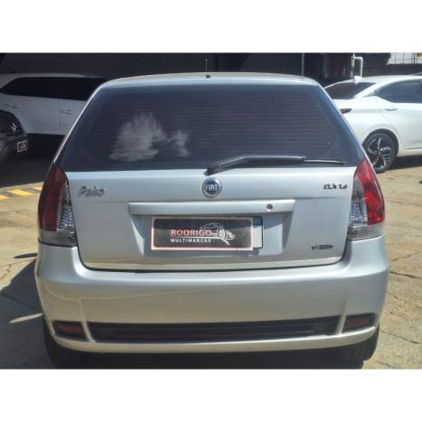 FIAT Palio 1.4 4P ELX 30 ANOS FLEX, Foto 7