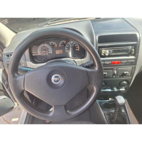 FIAT Palio 1.4 4P ELX 30 ANOS FLEX, Foto 8