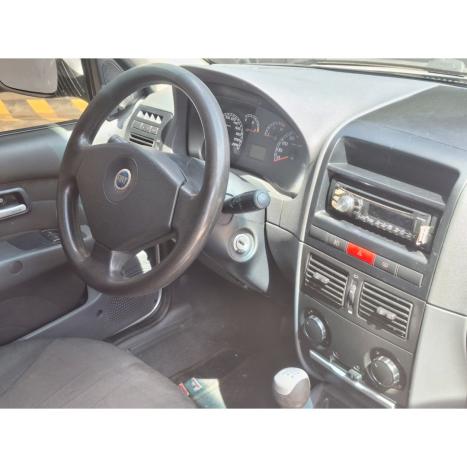 FIAT Palio 1.4 4P ELX 30 ANOS FLEX, Foto 9