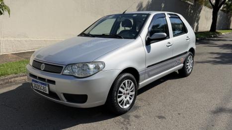 FIAT Palio 1.4 4P ELX 30 ANOS FLEX, Foto 1