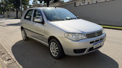FIAT Palio 1.4 4P ELX 30 ANOS FLEX, Foto 2