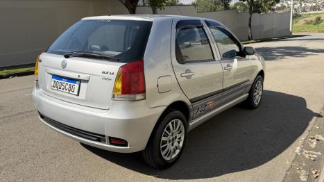 FIAT Palio 1.4 4P ELX 30 ANOS FLEX, Foto 3