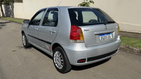 FIAT Palio 1.4 4P ELX 30 ANOS FLEX, Foto 5