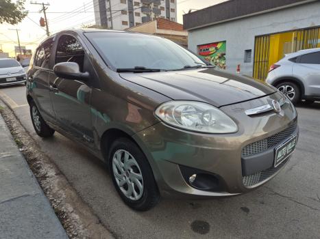 FIAT Palio 1.4 4P FLEX ATTRACTIVE, Foto 4