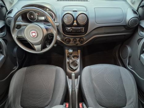 FIAT Palio 1.4 4P FLEX ATTRACTIVE, Foto 8