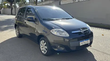 FIAT Palio 1.4 4P FLEX ATTRACTIVE, Foto 2