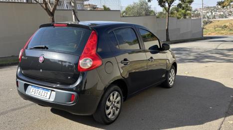 FIAT Palio 1.4 4P FLEX ATTRACTIVE, Foto 4
