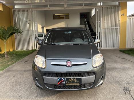 FIAT Palio 1.4 4P FLEX ATTRACTIVE, Foto 2