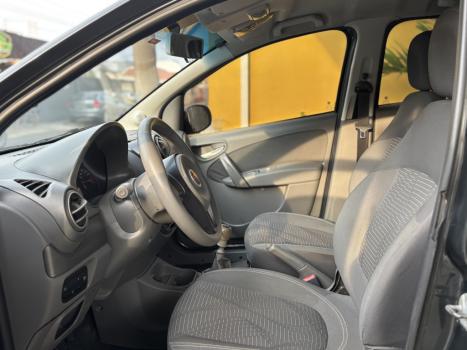 FIAT Palio 1.4 4P FLEX ATTRACTIVE, Foto 4