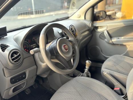 FIAT Palio 1.4 4P FLEX ATTRACTIVE, Foto 5