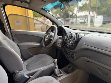 FIAT Palio 1.4 4P FLEX ATTRACTIVE, Foto 6