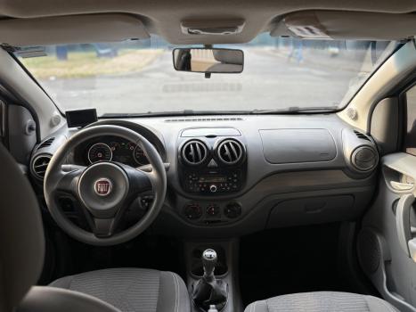 FIAT Palio 1.4 4P FLEX ATTRACTIVE, Foto 7
