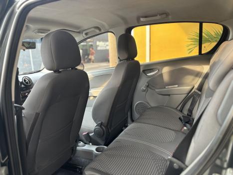 FIAT Palio 1.4 4P FLEX ATTRACTIVE, Foto 8