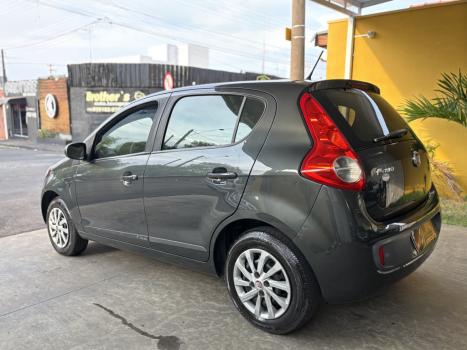 FIAT Palio 1.4 4P FLEX ATTRACTIVE, Foto 9