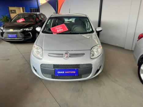 FIAT Palio 1.4 4P FLEX ATTRACTIVE, Foto 2