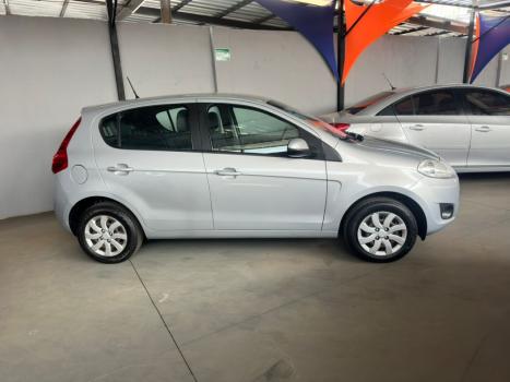 FIAT Palio 1.4 4P FLEX ATTRACTIVE, Foto 3