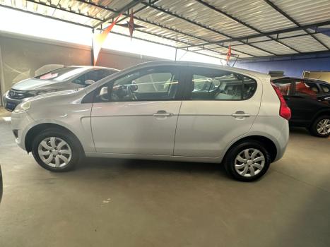 FIAT Palio 1.4 4P FLEX ATTRACTIVE, Foto 4