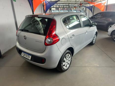 FIAT Palio 1.4 4P FLEX ATTRACTIVE, Foto 5