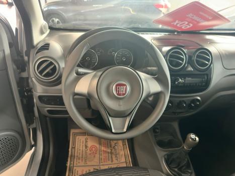 FIAT Palio 1.4 4P FLEX ATTRACTIVE, Foto 6