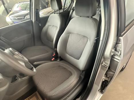 FIAT Palio 1.4 4P FLEX ATTRACTIVE, Foto 7