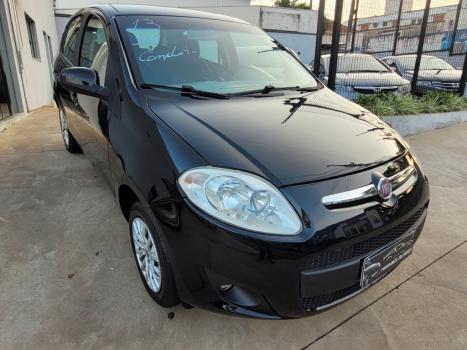 FIAT Palio 1.4 4P FLEX ATTRACTIVE, Foto 2