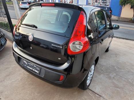 FIAT Palio 1.4 4P FLEX ATTRACTIVE, Foto 3