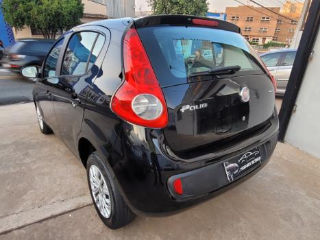 FIAT Palio 1.4 4P FLEX ATTRACTIVE, Foto 4