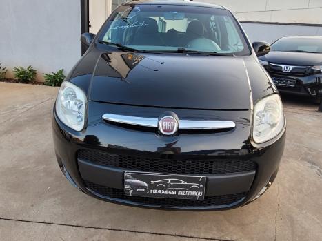 FIAT Palio 1.4 4P FLEX ATTRACTIVE, Foto 6