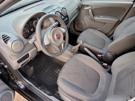 FIAT Palio 1.4 4P FLEX ATTRACTIVE, Foto 8
