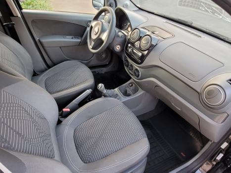 FIAT Palio 1.4 4P FLEX ATTRACTIVE, Foto 9