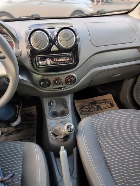 FIAT Palio 1.4 4P FLEX ATTRACTIVE, Foto 13