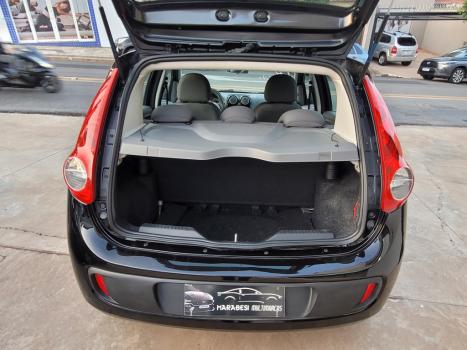 FIAT Palio 1.4 4P FLEX ATTRACTIVE, Foto 14