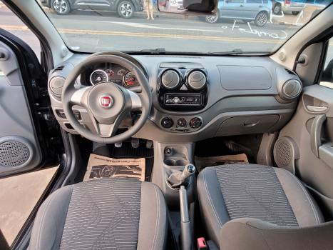 FIAT Palio 1.4 4P FLEX ATTRACTIVE, Foto 16