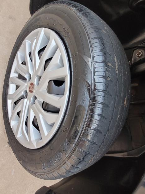 FIAT Palio 1.4 4P FLEX ATTRACTIVE, Foto 17