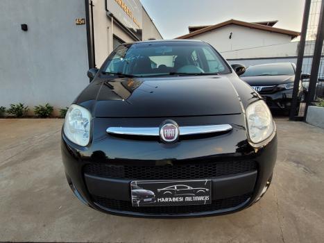 FIAT Palio 1.4 4P FLEX ATTRACTIVE, Foto 19