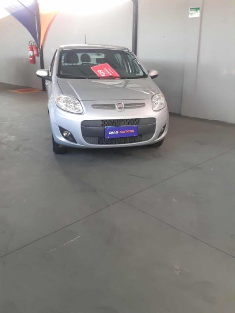 FIAT Palio 1.4 4P FLEX ATTRACTIVE, Foto 1