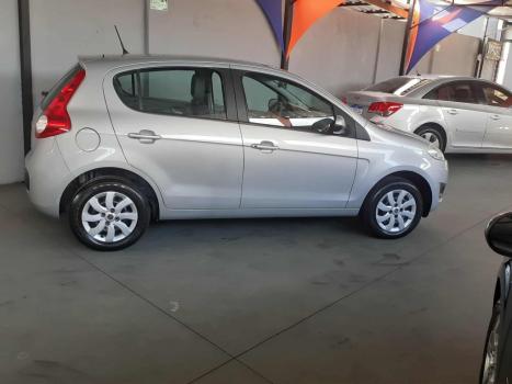 FIAT Palio 1.4 4P FLEX ATTRACTIVE, Foto 2