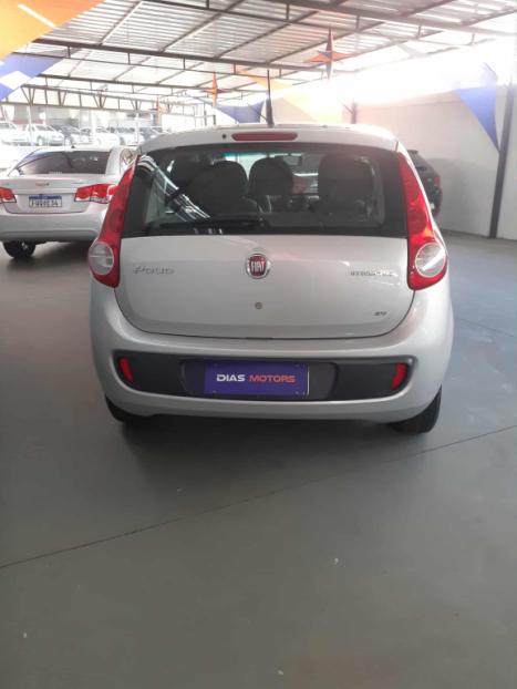 FIAT Palio 1.4 4P FLEX ATTRACTIVE, Foto 4