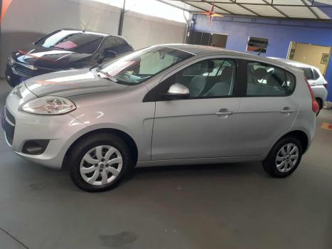 FIAT Palio 1.4 4P FLEX ATTRACTIVE, Foto 5