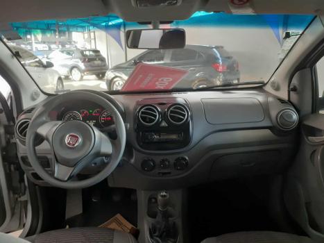 FIAT Palio 1.4 4P FLEX ATTRACTIVE, Foto 6