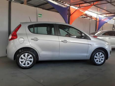 FIAT Palio 1.4 4P FLEX ATTRACTIVE, Foto 7