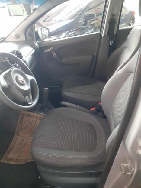 FIAT Palio 1.4 4P FLEX ATTRACTIVE, Foto 8