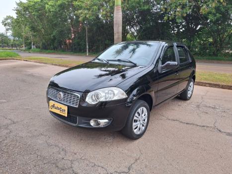 FIAT Palio 1.4 4P FLEX ATTRACTIVE, Foto 2