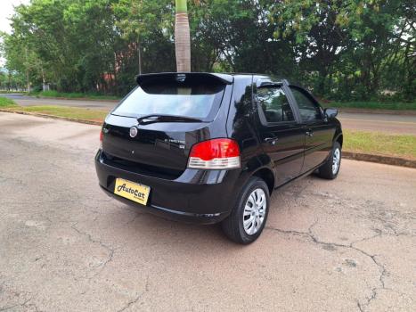 FIAT Palio 1.4 4P FLEX ATTRACTIVE, Foto 4