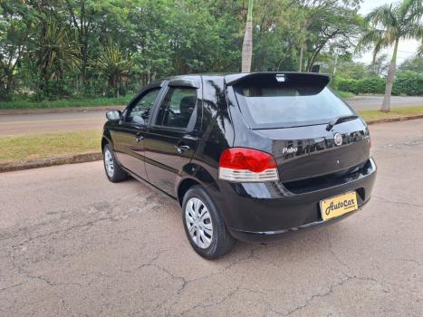 FIAT Palio 1.4 4P FLEX ATTRACTIVE, Foto 6