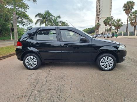FIAT Palio 1.4 4P FLEX ATTRACTIVE, Foto 7