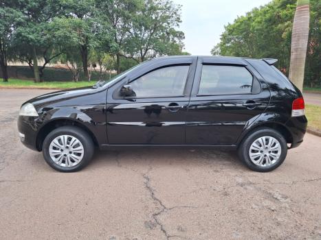 FIAT Palio 1.4 4P FLEX ATTRACTIVE, Foto 8