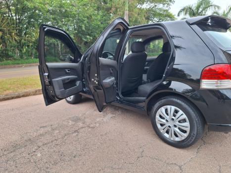 FIAT Palio 1.4 4P FLEX ATTRACTIVE, Foto 10